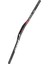 Dağ Bisikleti Gidon 31.8mm Alüminyum Mtb Bisiklet Yükseltici Bar 720MM Kırmızı 5