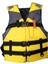 Yetişkin Yaşam Ceket Kayak Yüzdürme Yardım Yelkenli Sörf Yüzme Güvenlik Yaşam Yelek Sarı (Yurt Dışından) 1