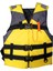 Yetişkin Yaşam Ceket Kayak Yüzdürme Yardım Yelkenli Sörf Yüzme Güvenlik Yaşam Yelek Sarı (Yurt Dışından) 2