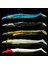 5 Adet Balıkçılık Lures Crankbait Topwater Bait Swimbait Pike Alabalık Bas Lure Için 2