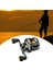 Strade Store 7.2: 1 Dişli Oranı Balıkçılık Reel Baitcasting Reel 12 + 1bb 17.63LB Tuzlu Su Sol El 3