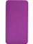 8mm Yoga Diz Pad Dirsek Destek Yastık Pilates Ev Spor Mat Mor Büyük 1