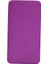 8mm Yoga Diz Pad Dirsek Destek Yastık Pilates Ev Spor Mat Mor Büyük 3