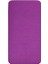 8mm Yoga Diz Pad Dirsek Destek Yastık Pilates Ev Spor Mat Mor Büyük 5
