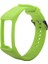 Polar A360 A370 Spor Izle Bileklik Kayışı Için Değiştirme Kayışı 9.3 "kireç 1