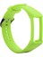 Polar A360 A370 Spor Izle Bileklik Kayışı Için Değiştirme Kayışı 9.3 "kireç 2