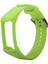 Polar A360 A370 Spor Izle Bileklik Kayışı Için Değiştirme Kayışı 9.3 "kireç 5