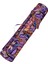 Oxford Spor Yoga Mat Taşıyıcı Durumda Taşıma Egzersiz Çantası Mor Stil B 1