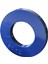 Mikro Fraksiyonel Ağırlık Plakası .25-1kg Mikro Fraksiyon Düşük Kilo Disk Mavi 0.5kg 2