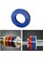 Mikro Fraksiyonel Ağırlık Plakası .25-1kg Mikro Fraksiyon Düşük Kilo Disk Mavi 0.5kg 5
