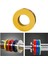 Mikro Fraksiyonel Ağırlık Plakası .25-1kg Mikro Fraksiyon Düşük Ağırlık Disk Sarı 1kg 5