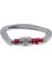 25KN Vida Kilidi D Carabiner D Tırmanma Dağcılık Rappelling Için Tip 2