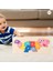 Ahşap Bilmecenin Montessori 1 2 3 Yaşında G Için Eğitici Oyuncak Montaj (Yurt Dışından) 2