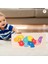 Ahşap Bilmecenin Montessori 1 2 3 Yaşında F Için Eğitici Oyuncak Montaj (Yurt Dışından) 2