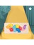 Ahşap Bilmecenin Montessori 1 2 3 Yaşında F Için Eğitici Oyuncak Montaj (Yurt Dışından) 4