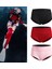 Dalış Islak Suit Şort Rash Guard Boyshort Siyah S (Yurt Dışından) 4