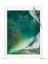 Apple iPad 2 9.7 Inç Tablet Ekran Koruyucu Nano Cam 1