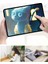 Apple iPad 2 9.7 Inç Tablet Ekran Koruyucu Nano Cam 4