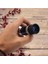 Güçlü 7X18 Hd Zoom Mini Cep Monoküler Teleskop Açık Kamp Yürüyüş Içın Güç Düşük Işık Gece Görüş Teleskop (Yurt Dışından) 4