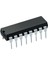 74LS112 Flip Flop Entegre 1