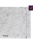 Dekoratif Beyaz Mermer Havalandırma Fanı Marble White Silent 100 Cz Design Ultra Sessiz Banyo Wc Aspiratörü Soler Palau Estetik Dizayn 1