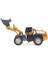 Sürtmeli Model Iş Makinası Dozer 1