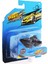 Die Cast Zırhlı Yarasa Araba 1:64 3