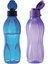 Eko Şişe 750 ml Mavi-Lila 2'li 1