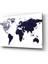 Dünya 5 Cam Tablo 1