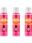 Kadın Is Fun Deodoratn 150 ml x 3'lü Paket 1