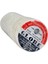 Izole Bant Beyaz 10LUK 0.13MMX19MM 1