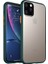 Elit Enigma Apple iPhone 11 Pro Max Yeşil Kapak 1