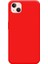 Eco Sense Apple iPhone 13 Kırmızı Kapak 1