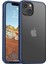 Elit Enigma Apple iPhone 13 Mini Mavi Kapak 1