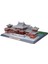 3D Yapı Taşları Model Bloklar (Yurt Dışından) 2