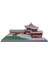 3D Yapı Taşları Model Bloklar (Yurt Dışından) 3