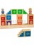 3D Yapı Taşları Model Bloklar (Yurt Dışından) 1