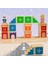3D Yapı Taşları Model Bloklar (Yurt Dışından) 2