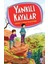 Yankılı Kayalar 1