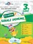 3.Sınıf Sarmal 6'Lı Deneme 1