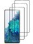 Xiaomi Redmi Note 10 Pro Mat Seramik Nano Tam Kaplayan Ekran Koruyucu Cam 3