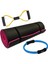 Deluxe 3' Lü Pilates Seti SET003 1