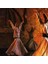 Canvas Öz E Yolculuk Mevlana 2 Sayılarla Boyama Seti Kasnaklı 50 x 65 cm 1