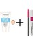 Bb All In One Krem Açıktan Ortaya Light To Medium 50 ml  Çift Etkili Double Lash Extend Maskara 1