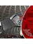 Opel Combo 2002-2011 3D Havuzlu Paspas 3