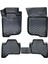 Mitsubishi L200 2005-2019 3D Havuzlu Paspas 1