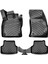 Seat Ateca 3D Havuzlu Paspas 1
