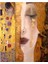 Canvas Gustav Klimt Iki Eser Sayılarla Boyama Seti Rulo 50 x 65 cm 1