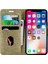 Apple iPhone Xr Kapaklı Cüzdanlı ve Kartlıklı Kılıf 2