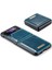 Samsung Galaxy Z Flip3 5g Için Klasik Iş Tarzı Deri Kılıf (Yurt Dışından) 3